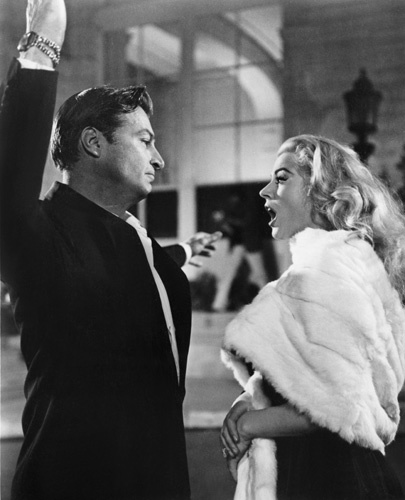 Lex Barker