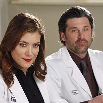 Dr. Addison Montgomery