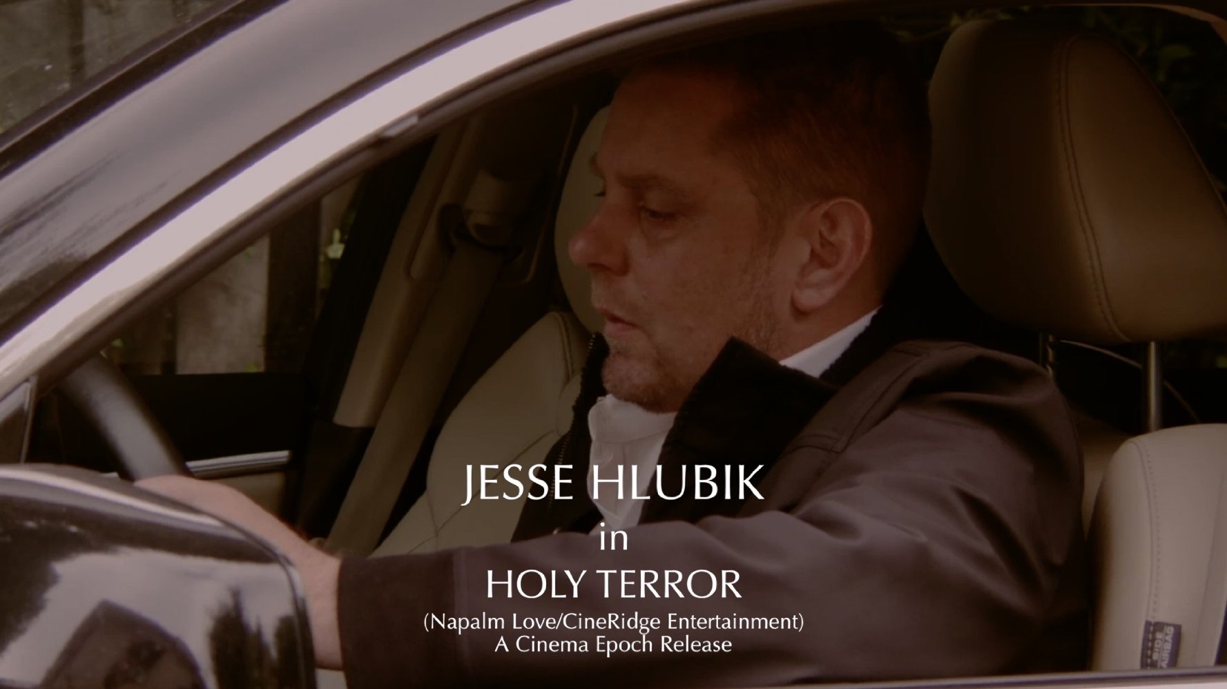 Jesse Hlubik