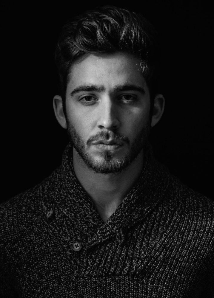 Cameron Hayes