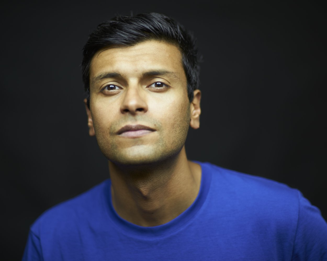 Usman Akram