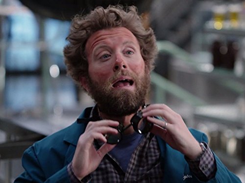 Dr. Jack Hodgins