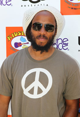 Ziggy Marley