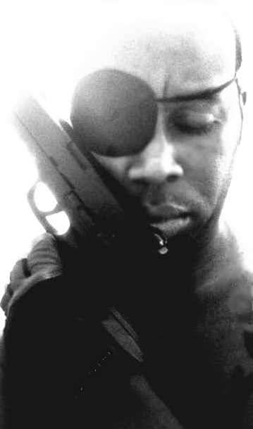 Travis Victor Webb