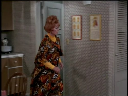 Agnes Moorehead