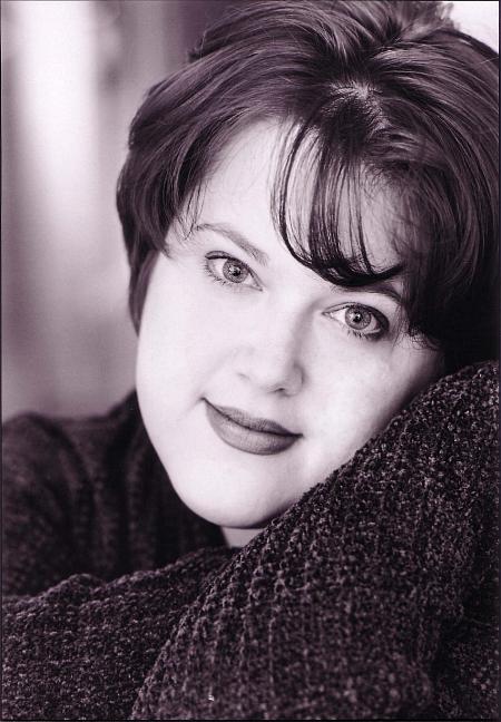 Jenni Graham