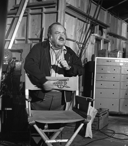 William Conrad