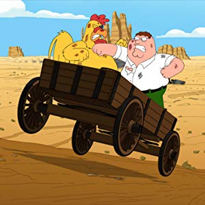 Jim Kaplan, Various, Al Harrington, Ernie the Giant Chicken, Evil Monkey, Robin Williams, Announcer, Buzz Killington, TV Announcer, A Professional Man...