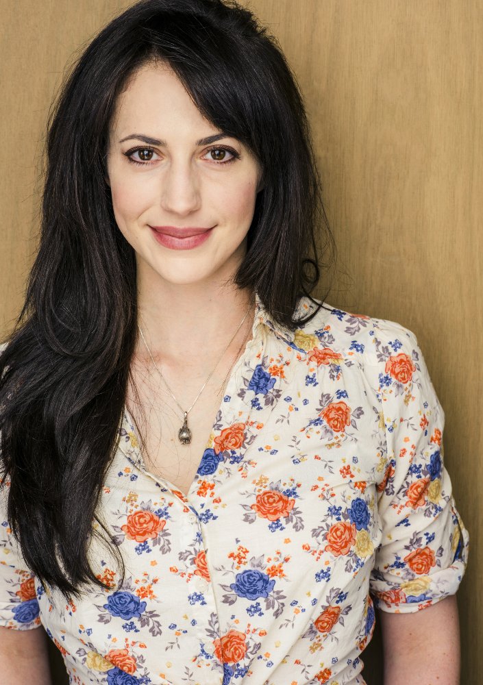 Adrienne Whitney Papp