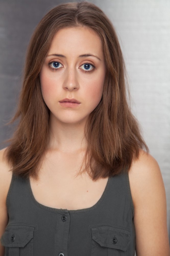 Allison Powell