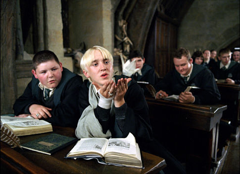 Draco Malfoy
