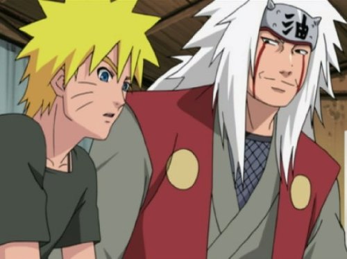 Jiraiya