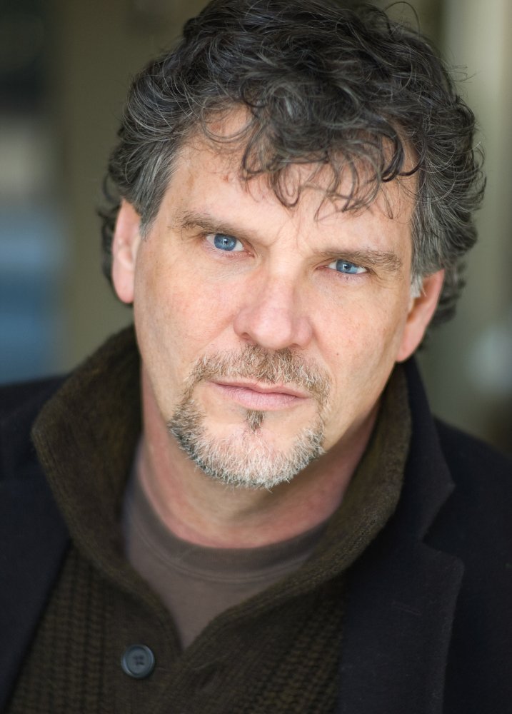 Kevin Stillwell