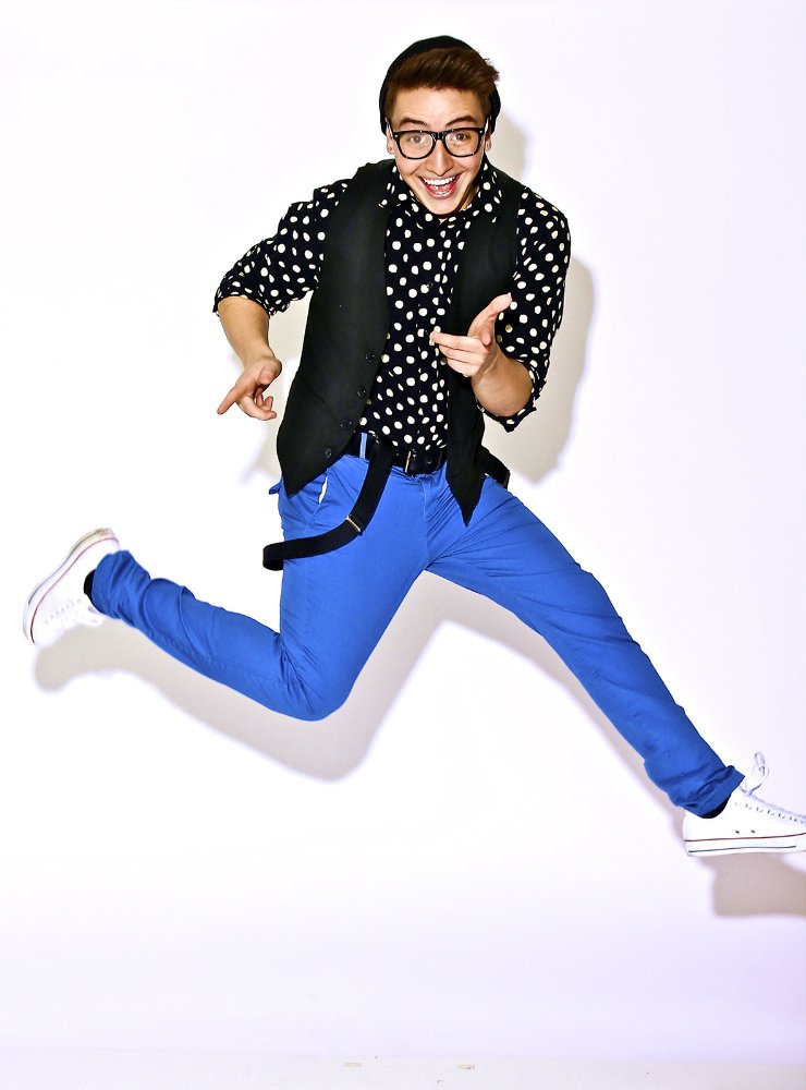 Kurt Tocci