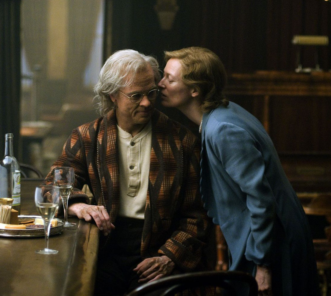 Benjamin Button