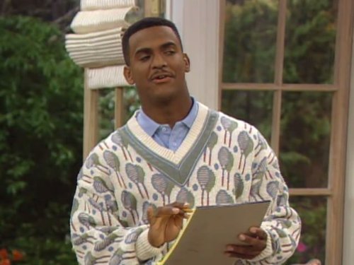 Carlton Banks