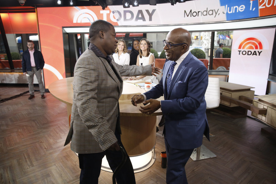 Al Roker
