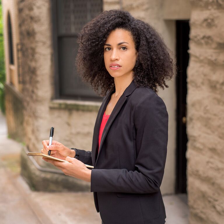 Natasha Diamond Walker