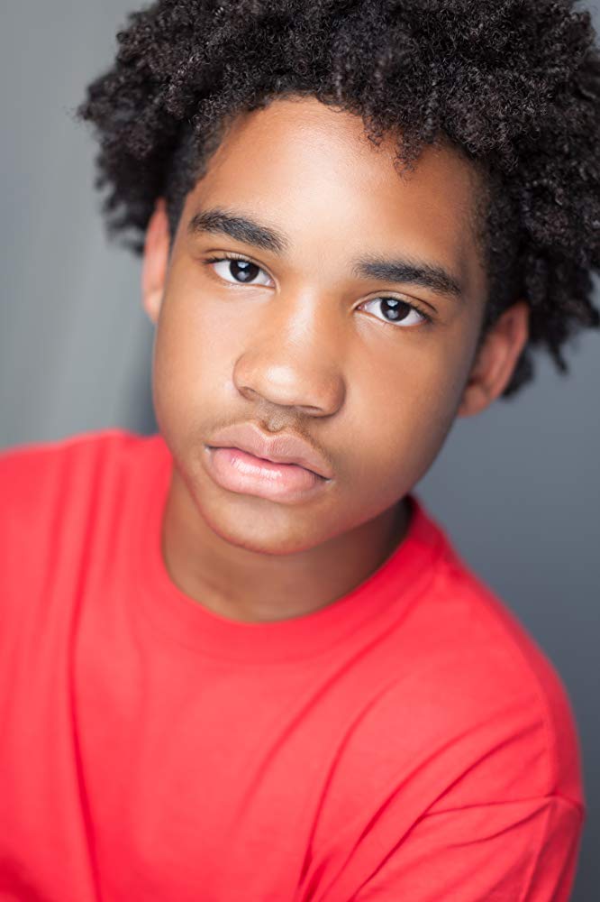 Giovanni Goree