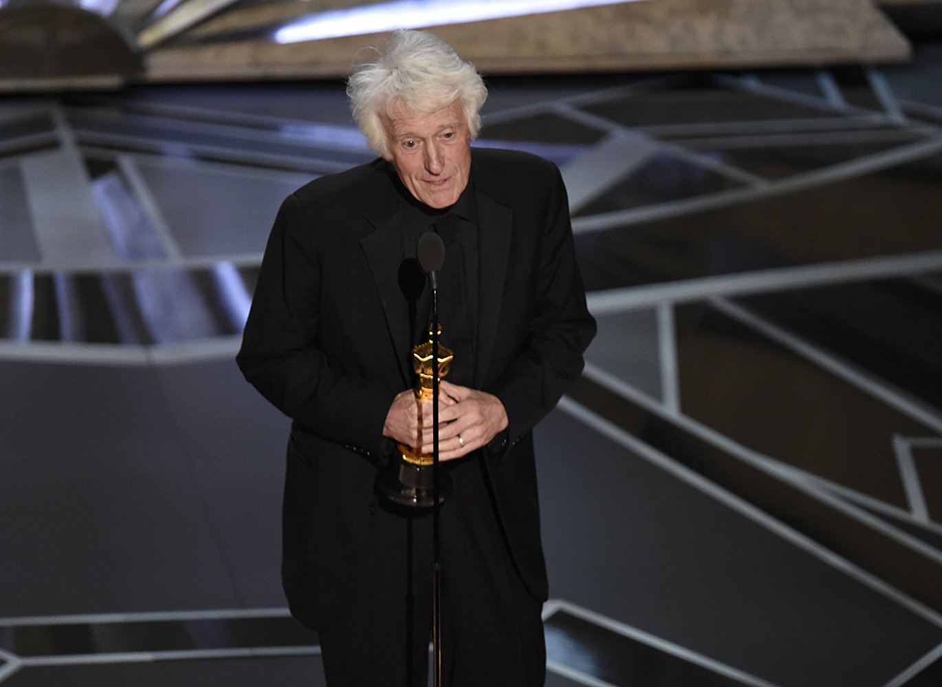 Roger Deakins