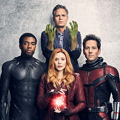 Bruce Banner, Hulk