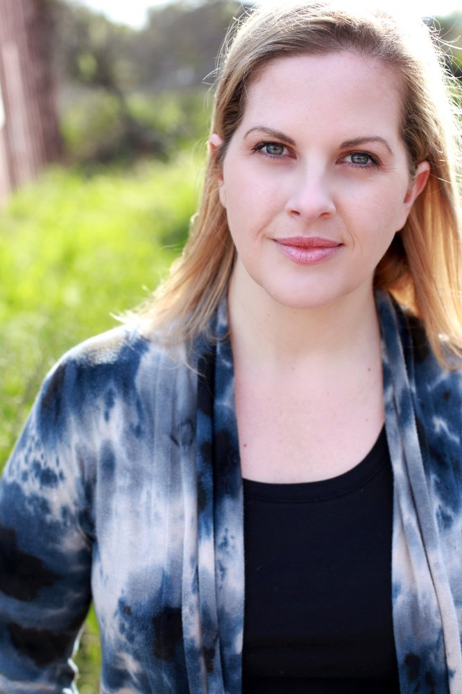 Kristi Swensson