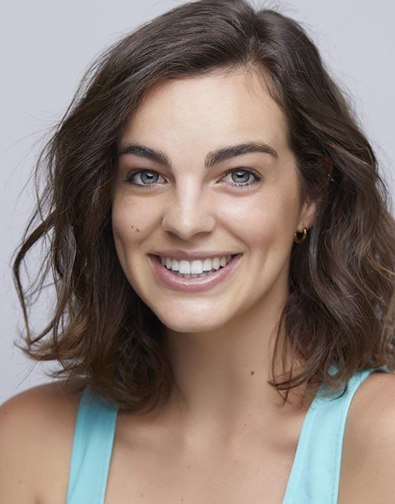 Madeleine Murphy