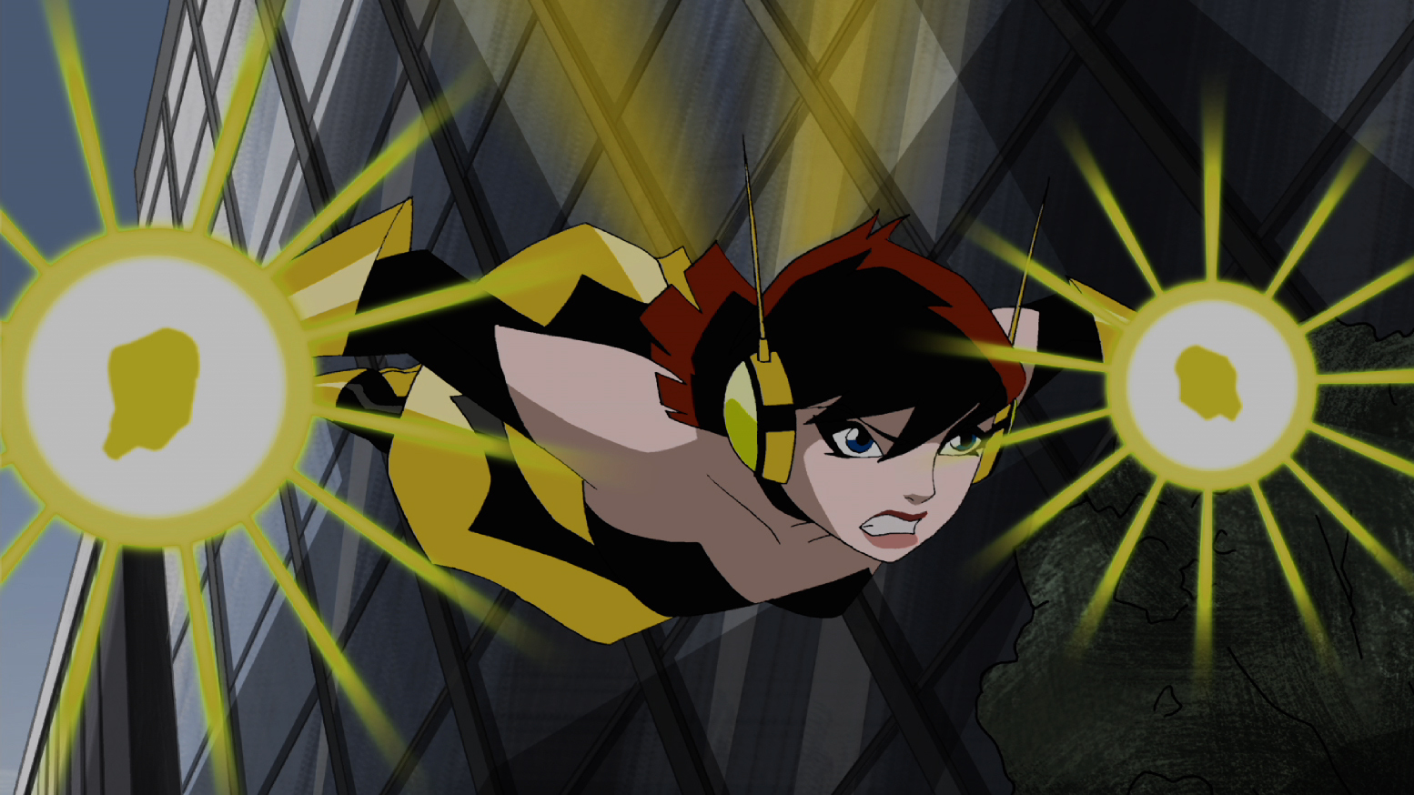 Janet Pym