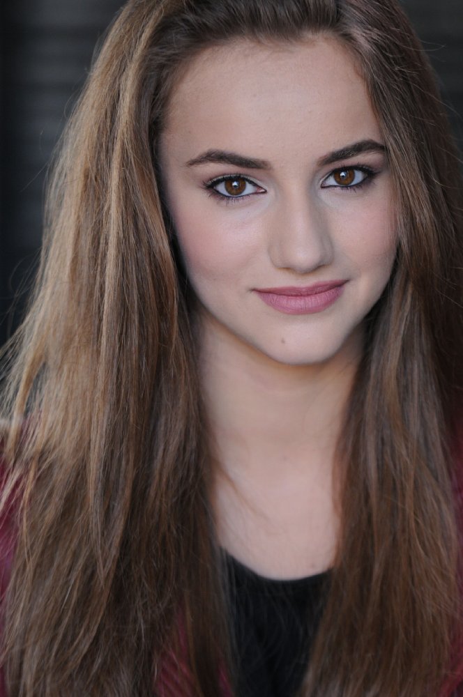 Shelby Lyon