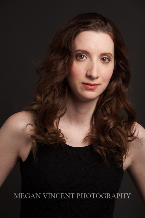 Marissa Kate Wilson