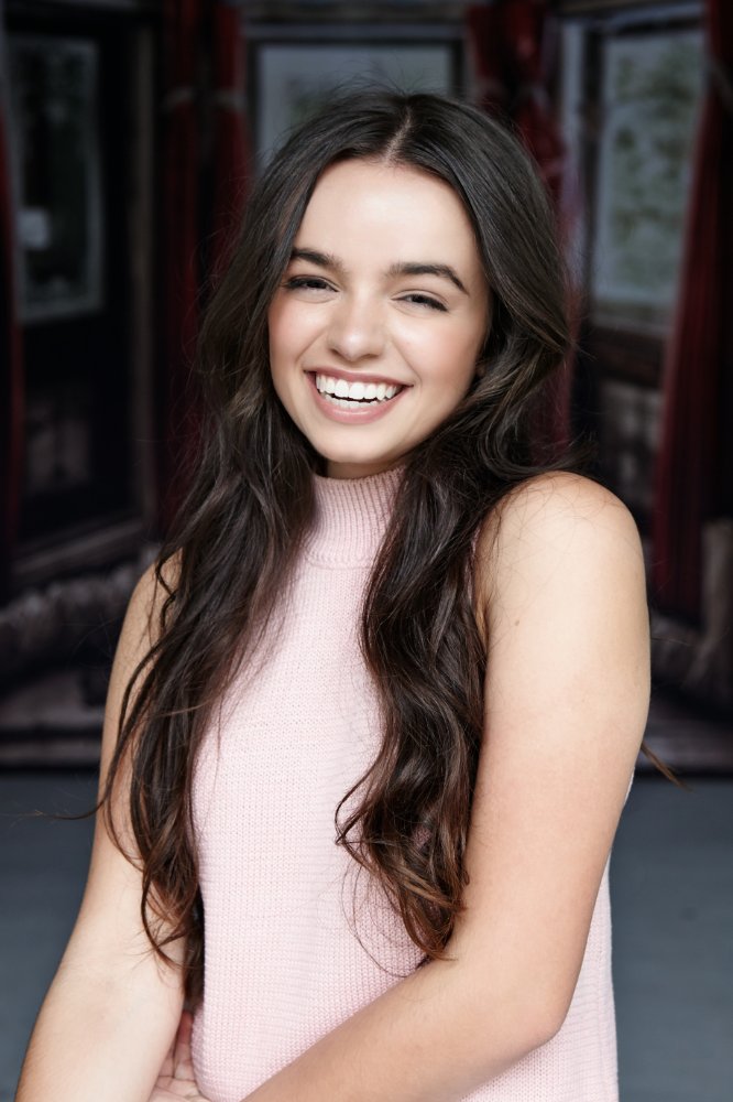Taylor Castro