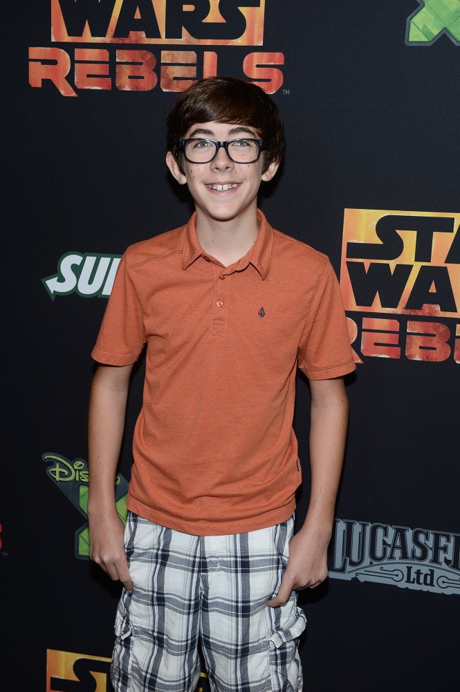 Augie Isaac