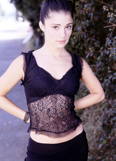 Liz Parker