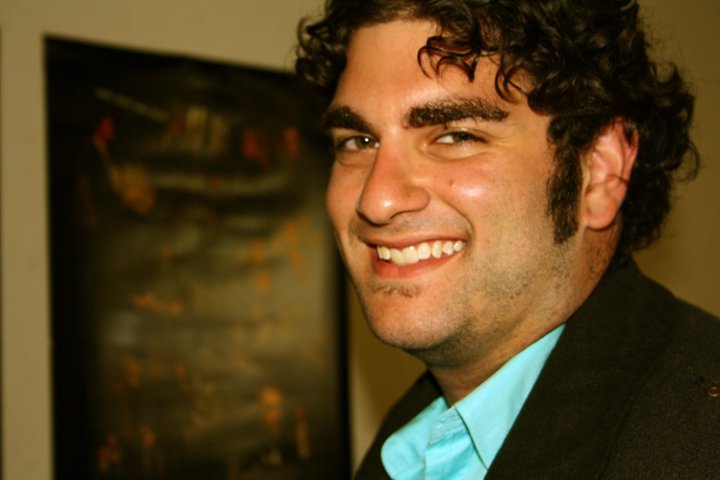 Steve Maresca