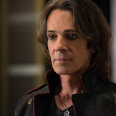 Lucifer, Vince Vincente