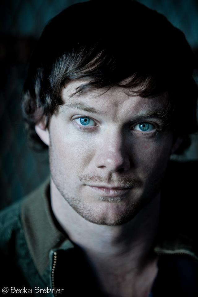 Brian Sutherland