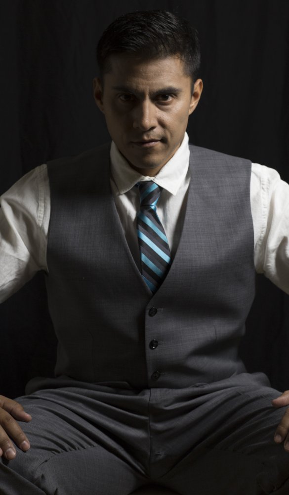 Jay Vincent Diaz