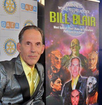 Bill Blair