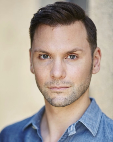Ben Jacob