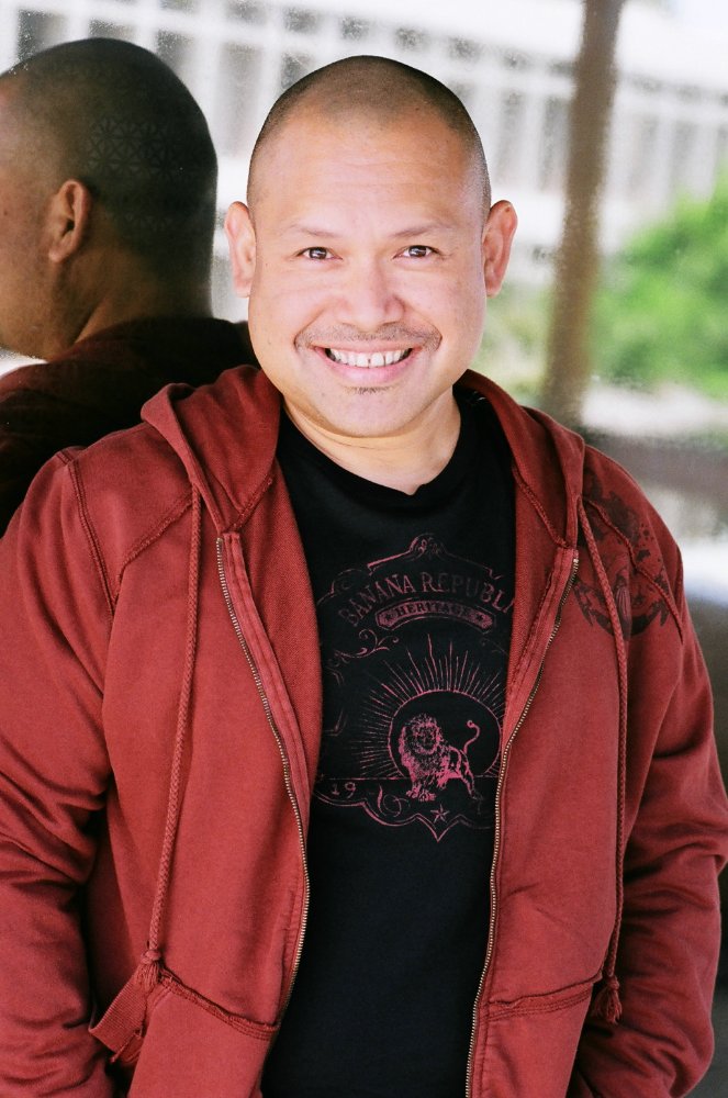 Mark Ahsing