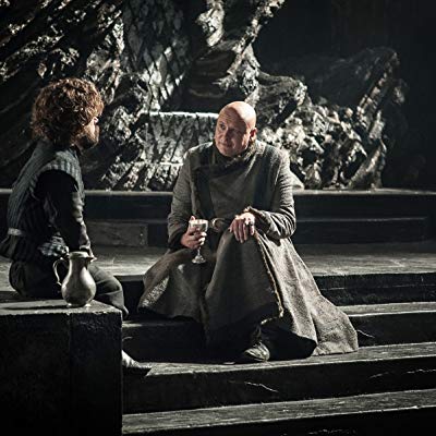 Tyrion Lannister