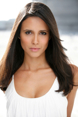 Monica Padilla