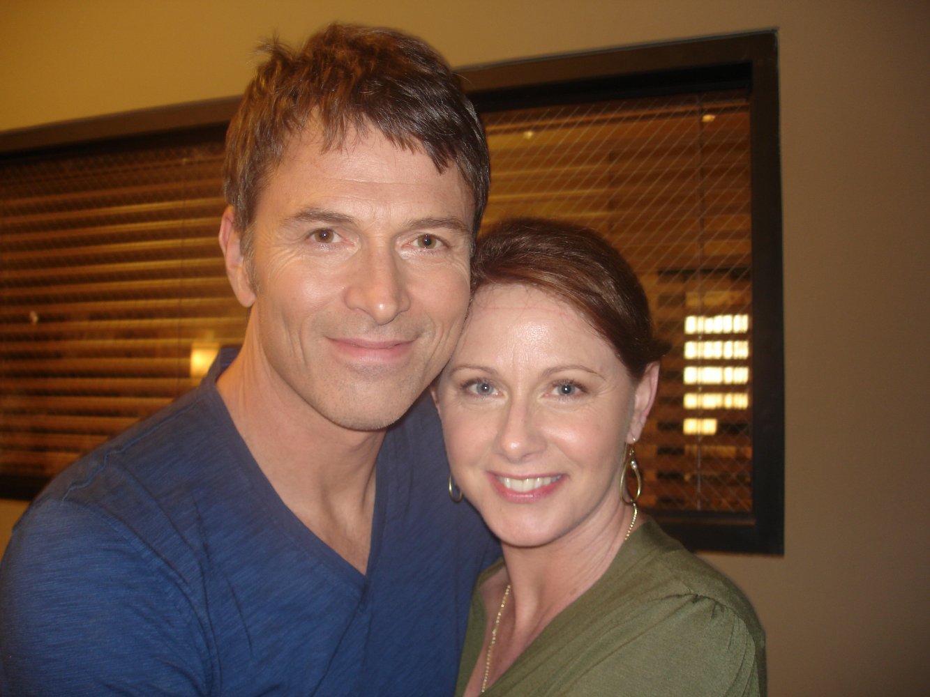 Debra Sullivan