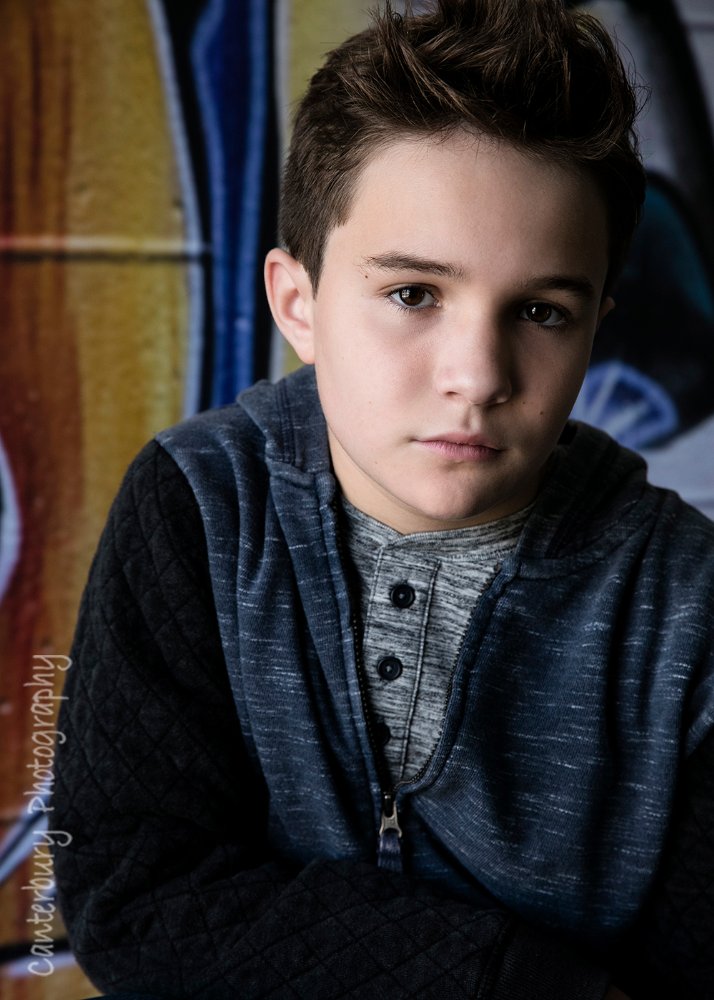 Dillon Fitzgerald