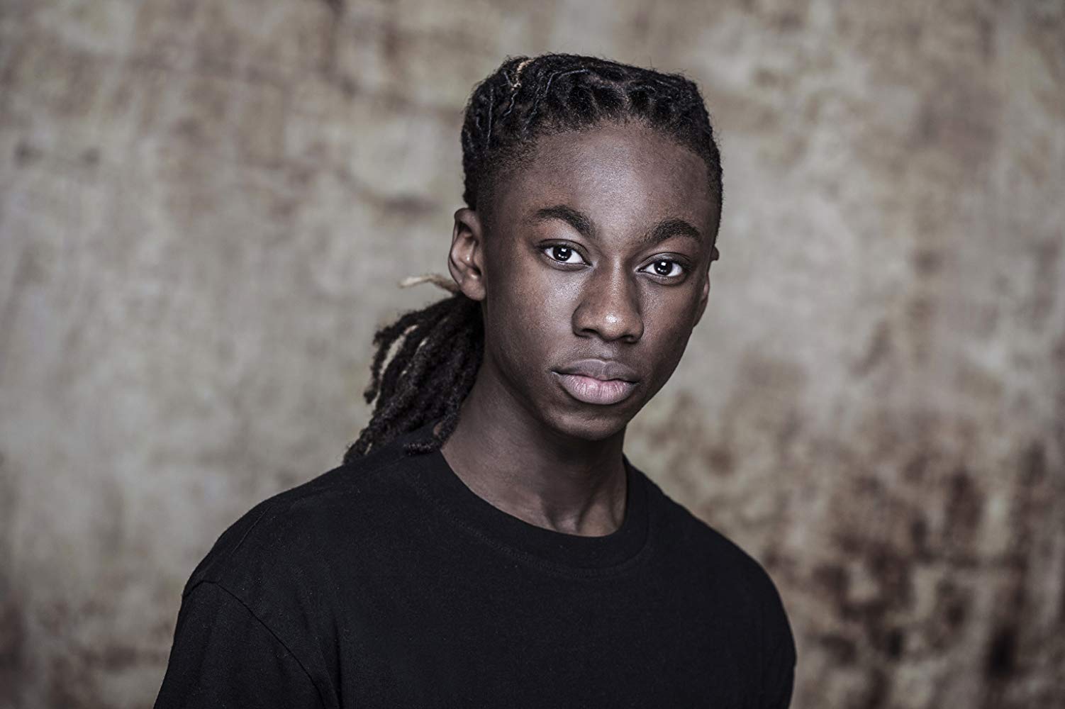 Isaiah Peck