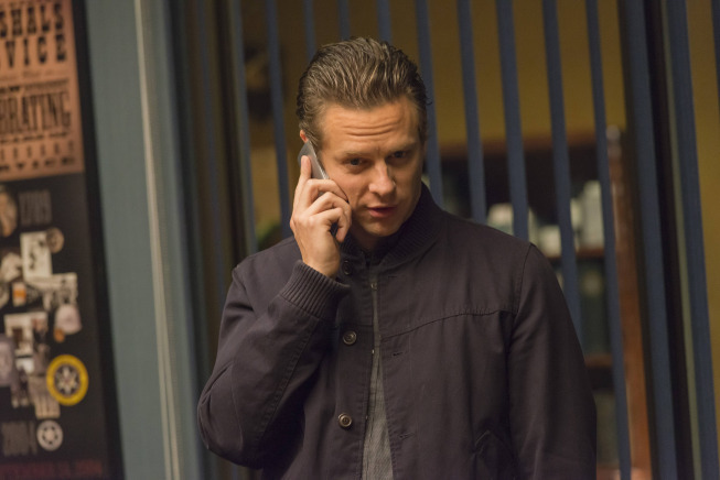 Tim Gutterson