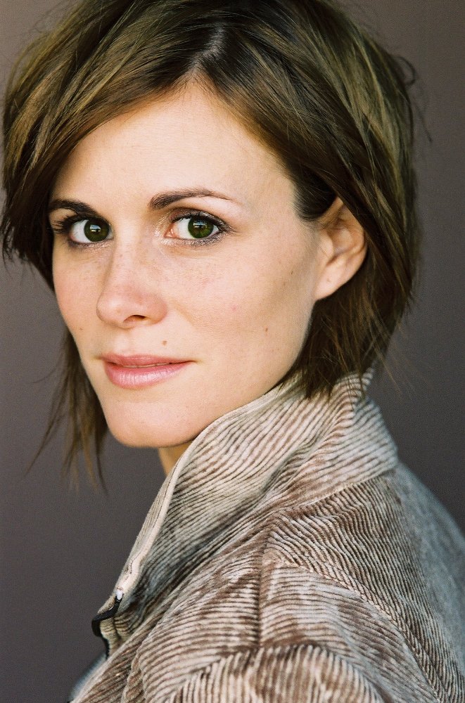 Jacqueline Hickel