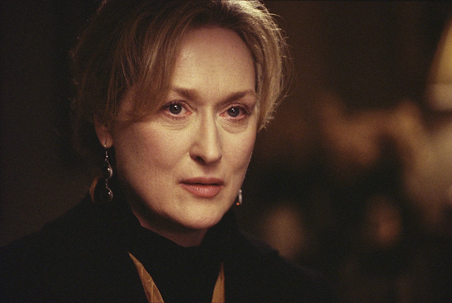 Clarissa Vaughan