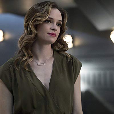 Caitlin Snow, Killer Frost