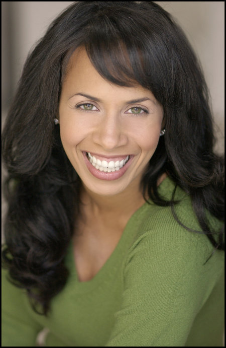 Claudine Oriol